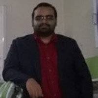 Dr. Sanket Chakraverty, Dentist in Kolkata